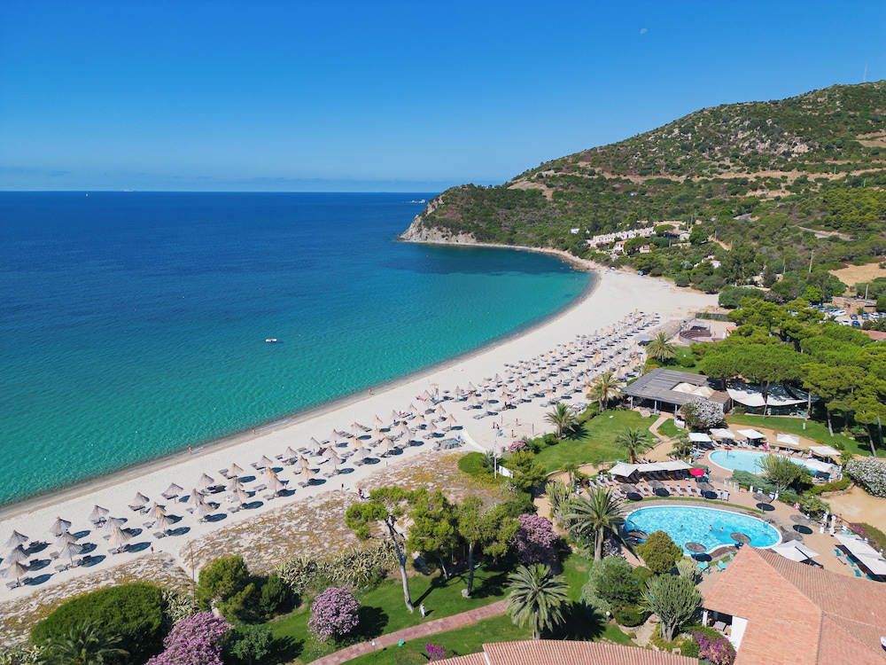 Cormoran Resort Villasimius 70/71