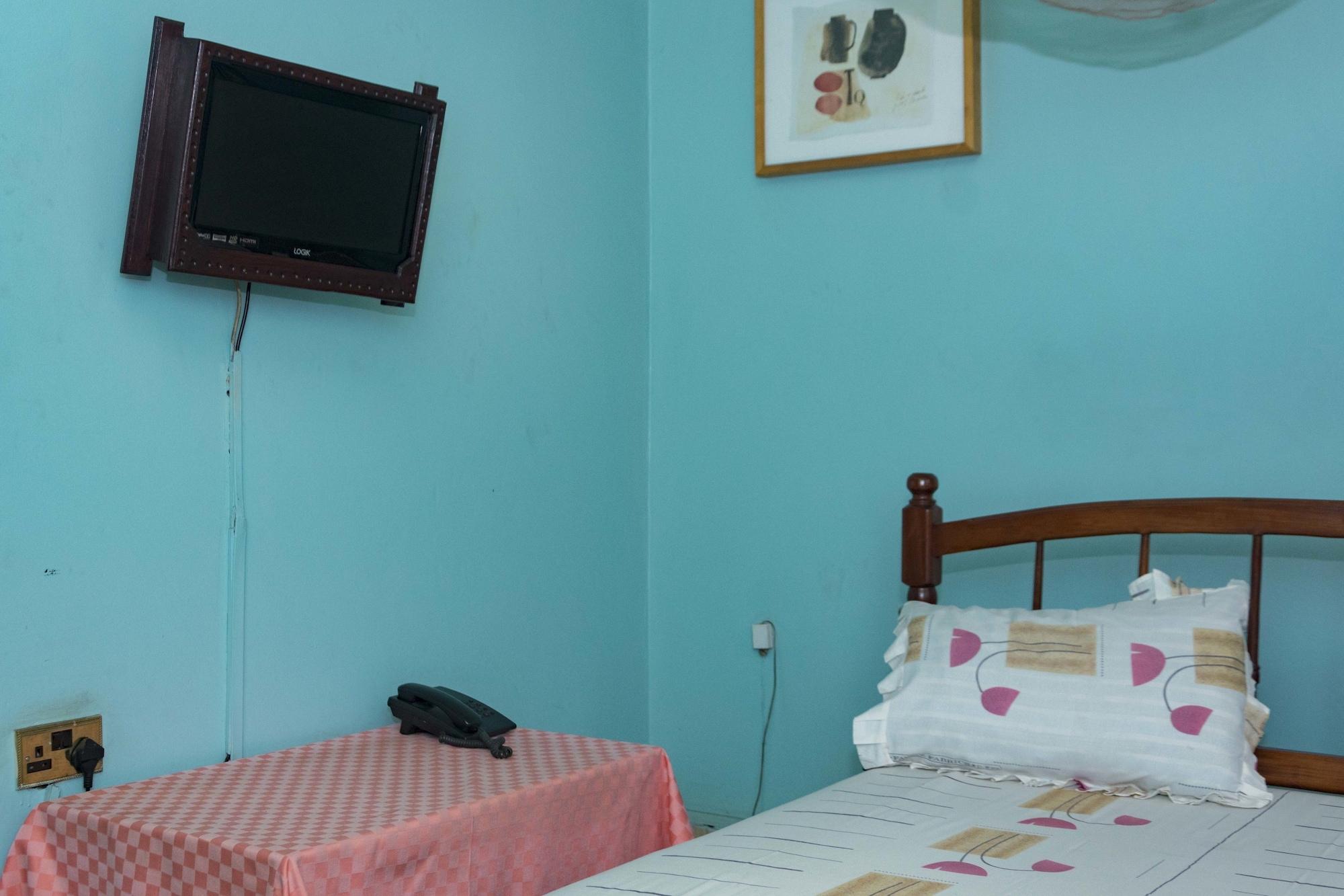 Room, Single