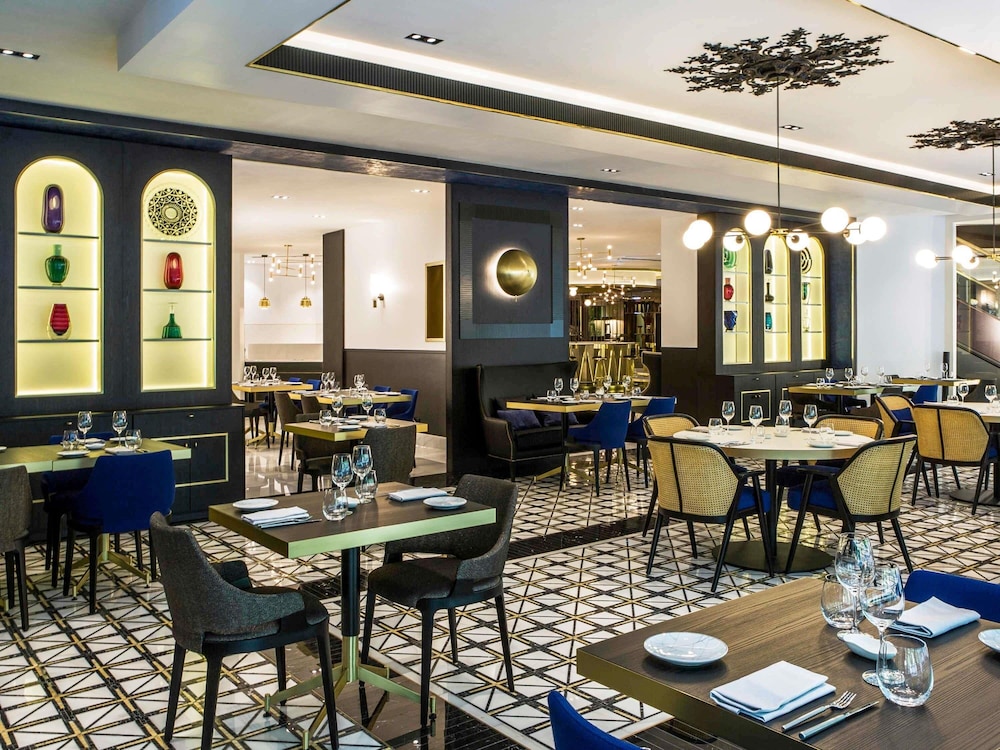 Sofitel Lisbon Liberdade 57/74