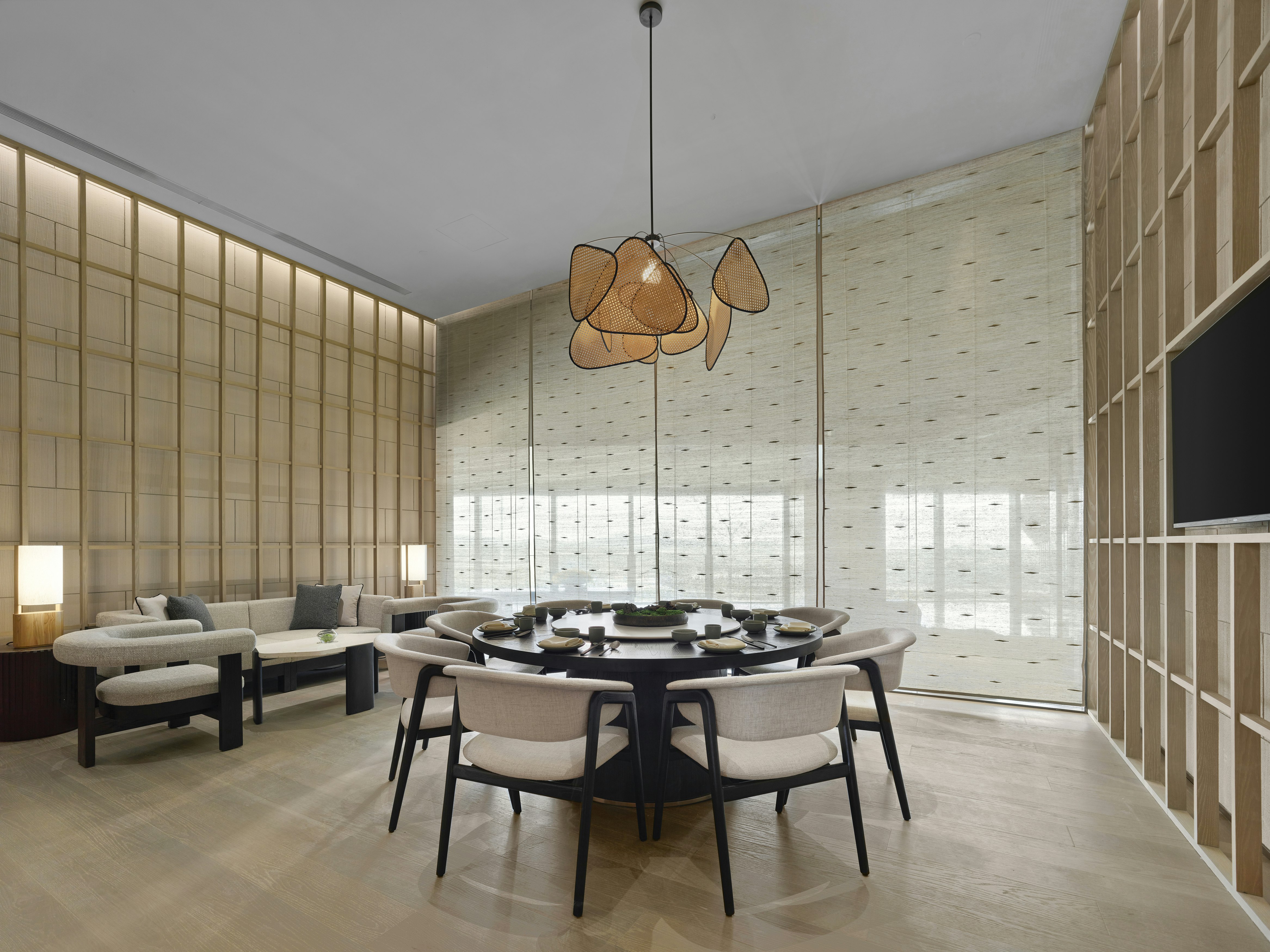 Hilton Nanjing Niushoushan 22/41