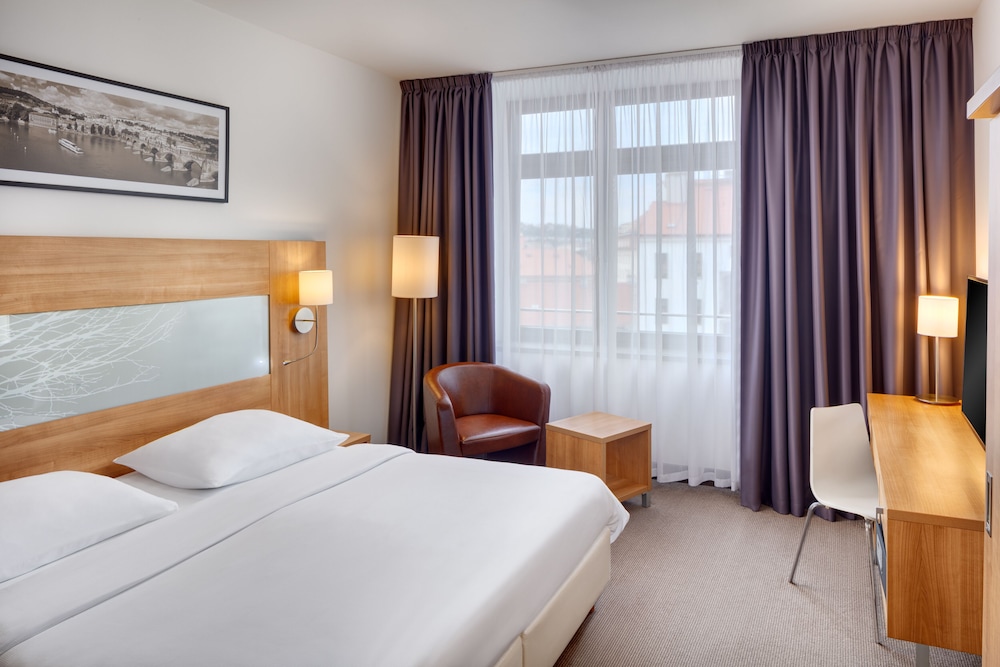Hermitage Hotel Prague 14/49