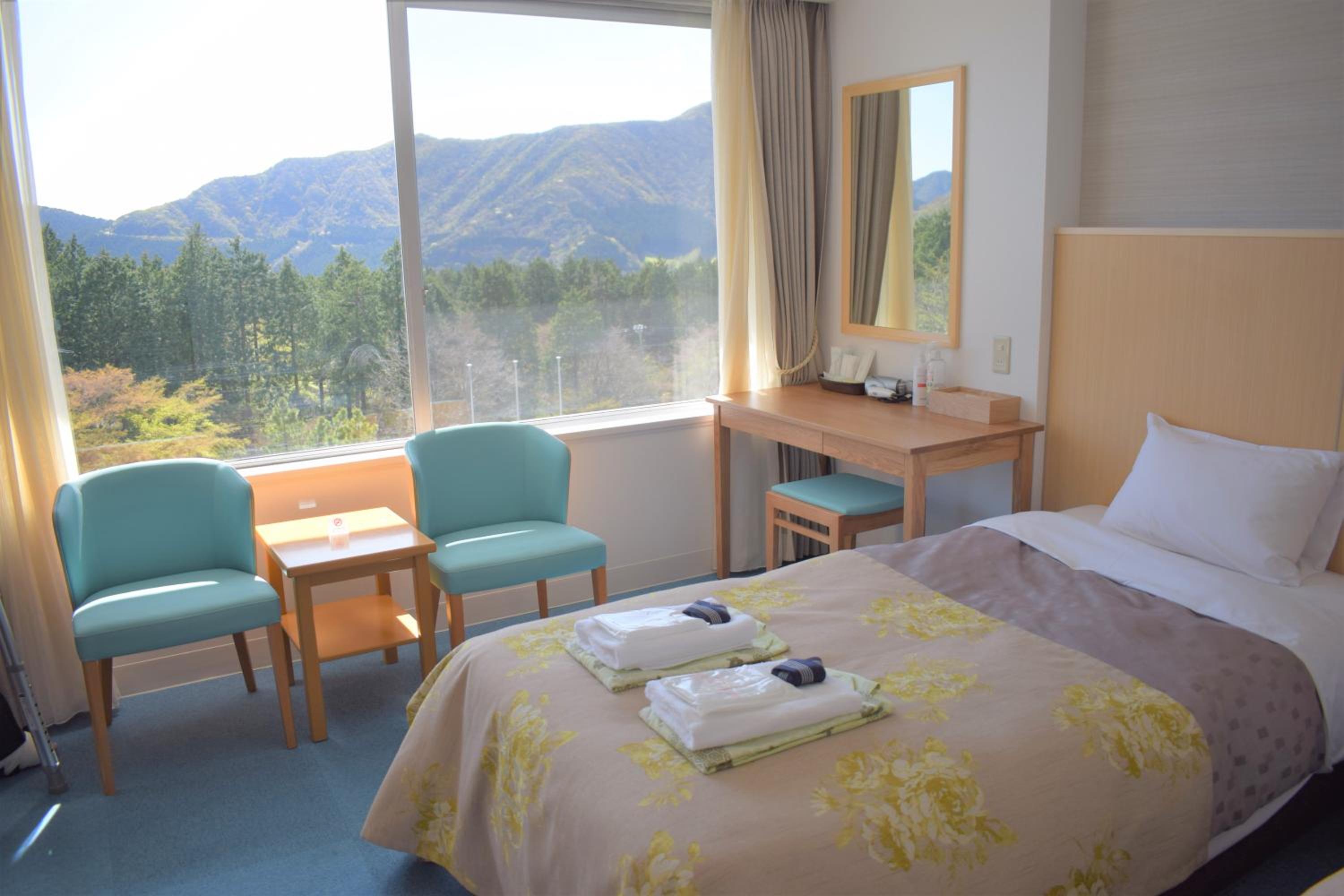 Renovated, Garden View, Tatami