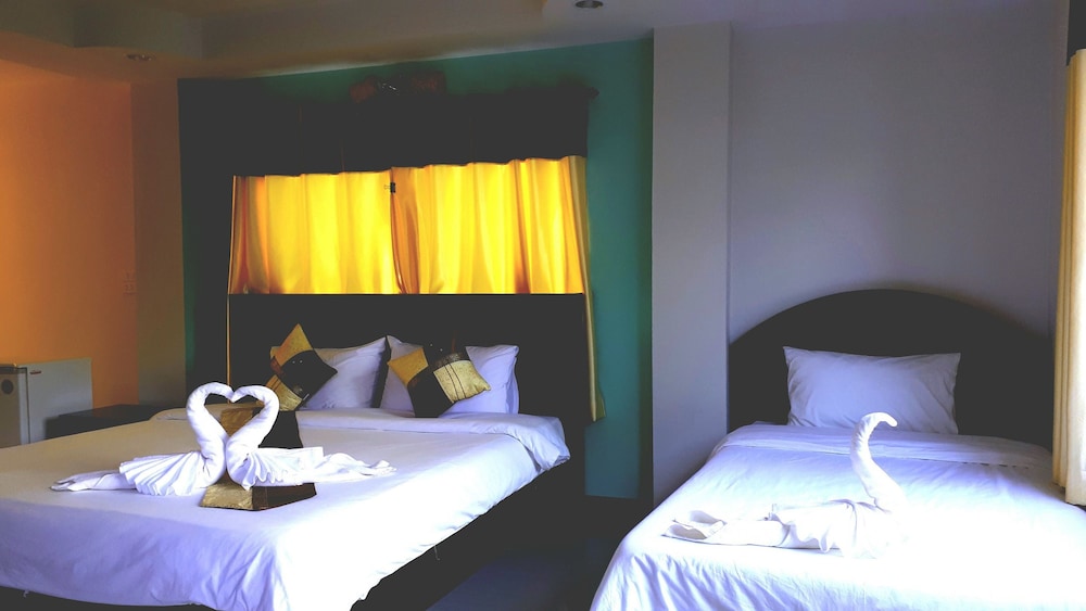 Nan Green View Hotel 7/16