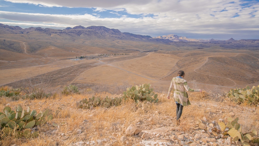 Cibolo Creek Ranch Marfa 46/50