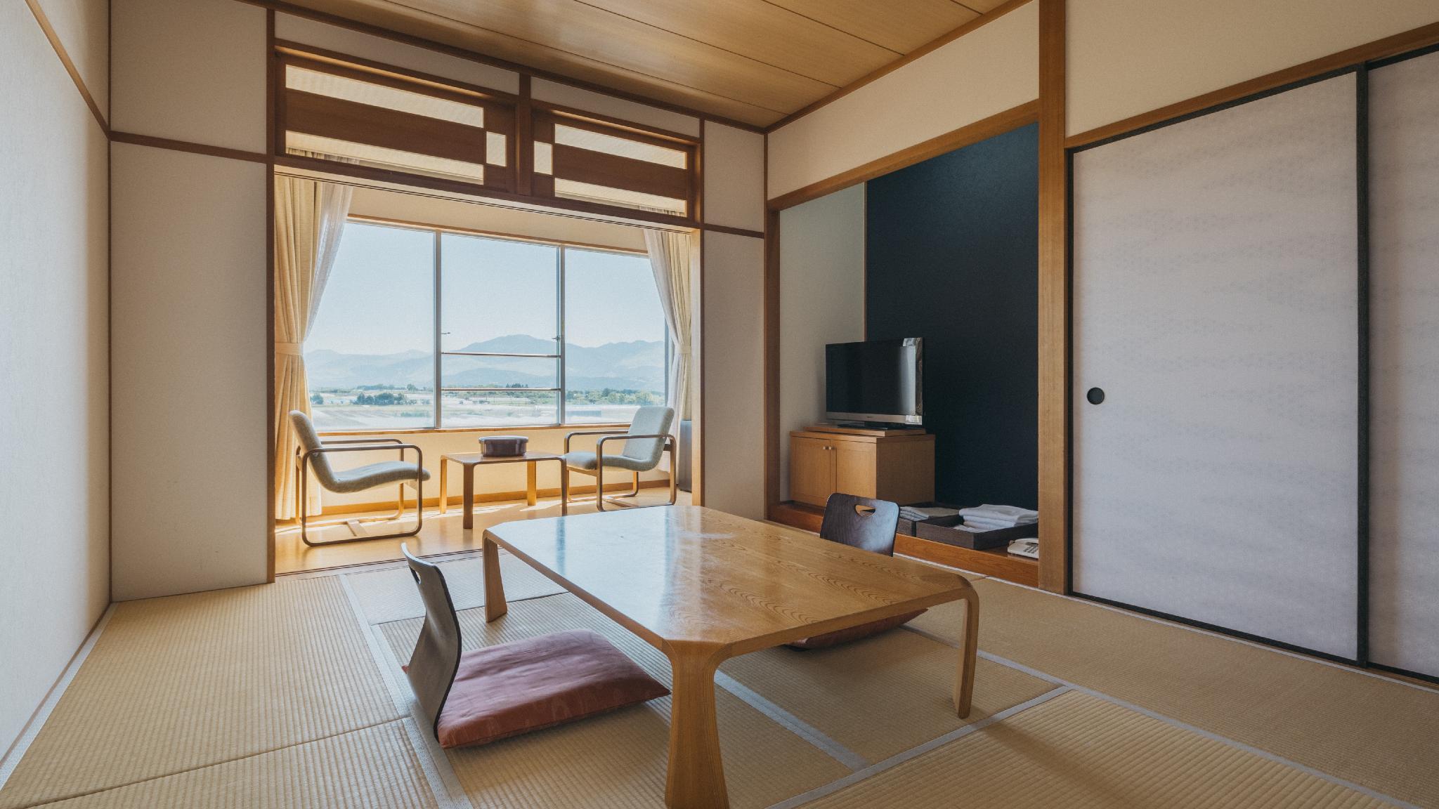 Aso Kumamoto Airport Hotel Eminence 25/46