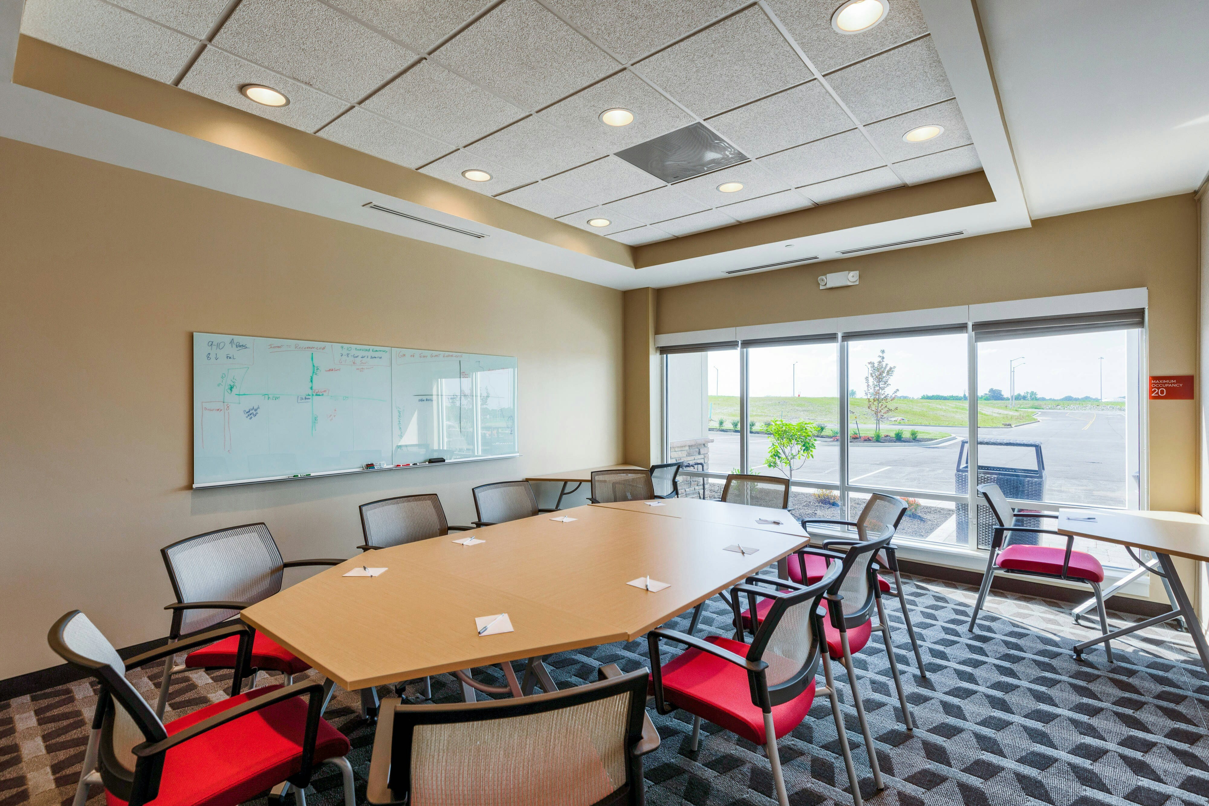 TownePlace Suites by Marriott Owensboro 39/42