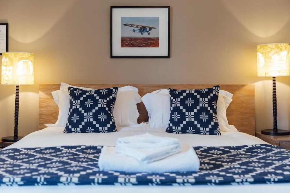 The Woburn Hotel 5/39