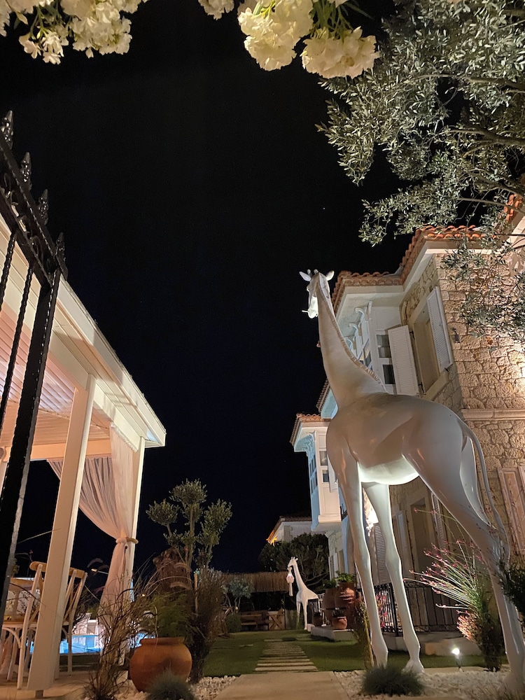 Balambaka Otel Alacati 4/50