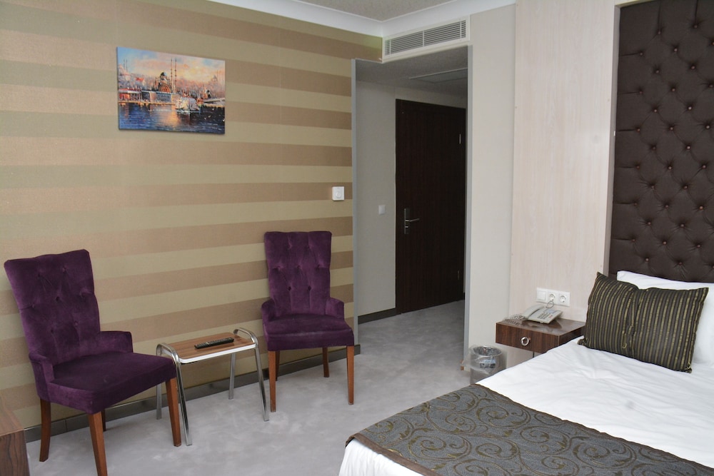 Koza Millenyum Hotel Spa Ex Millennium Hotel Spa 32/50