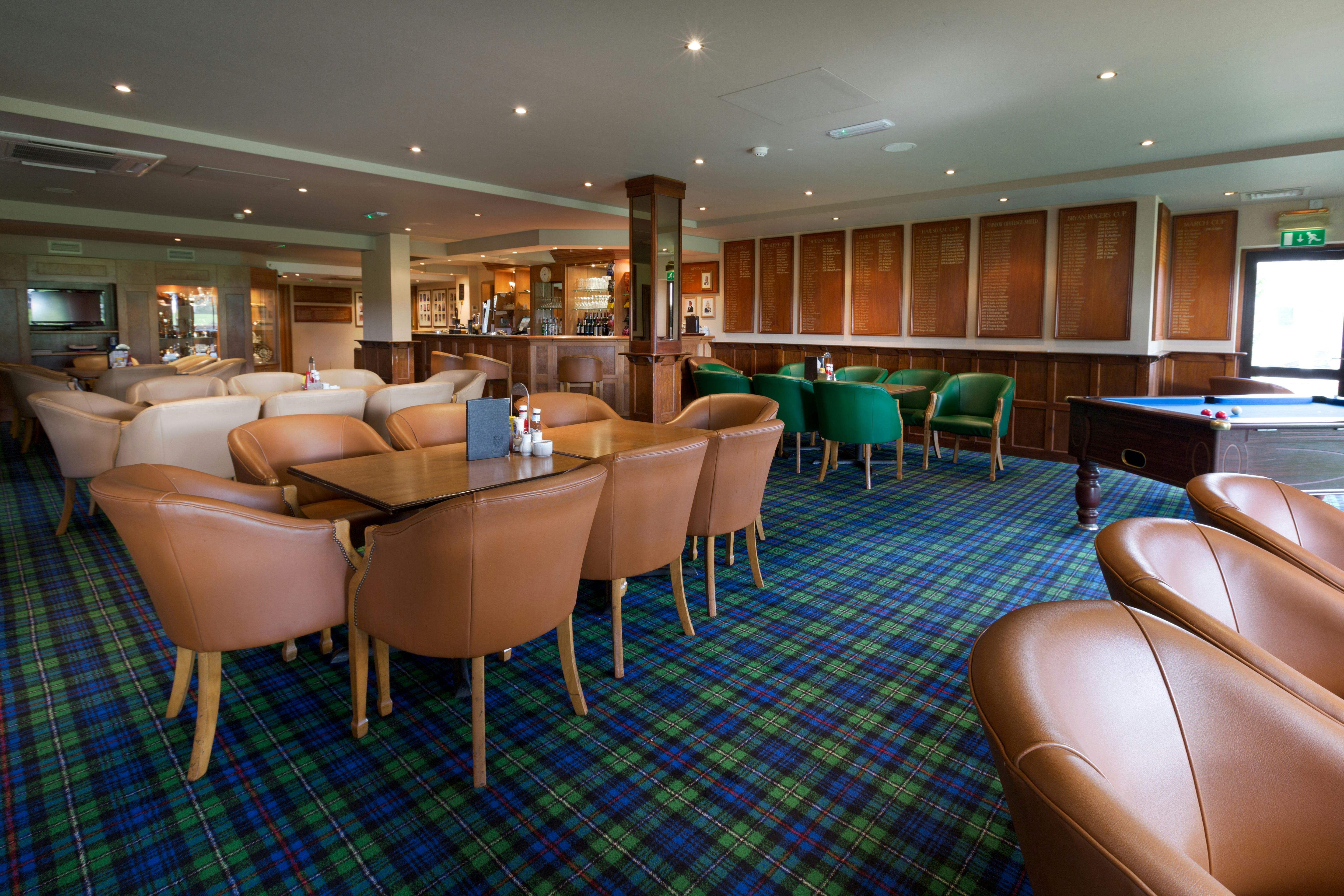 Dale Hill Hotel Golf Club 24/32