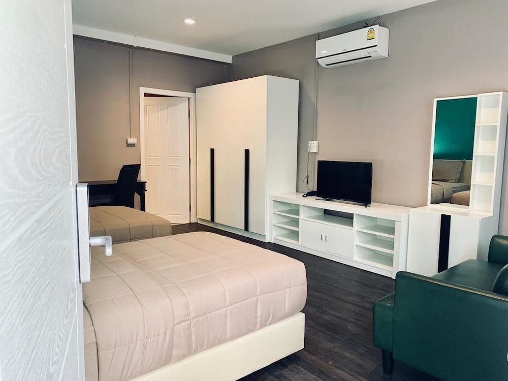 Bella Vista Beach Resort Koh Lipe 23/70
