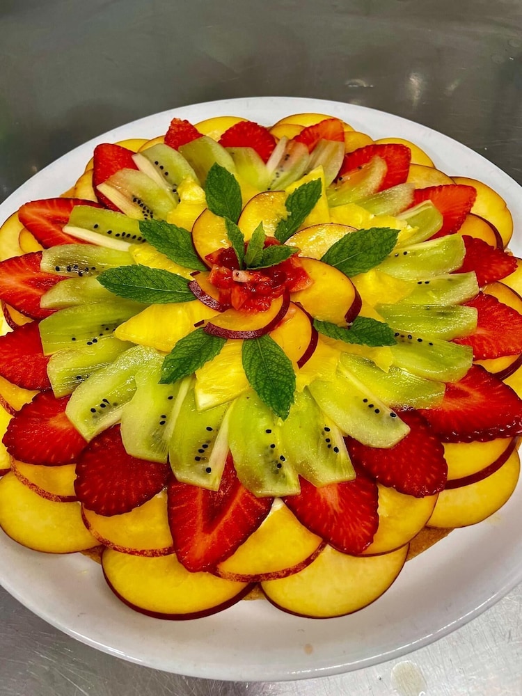 Hotel Florenz 10/34