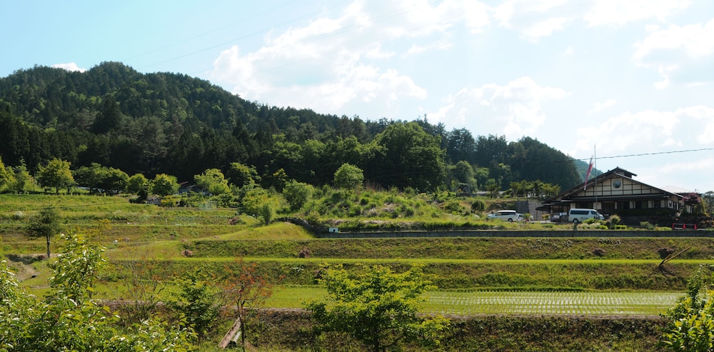 Sakura Guest House - Hostel 55/58