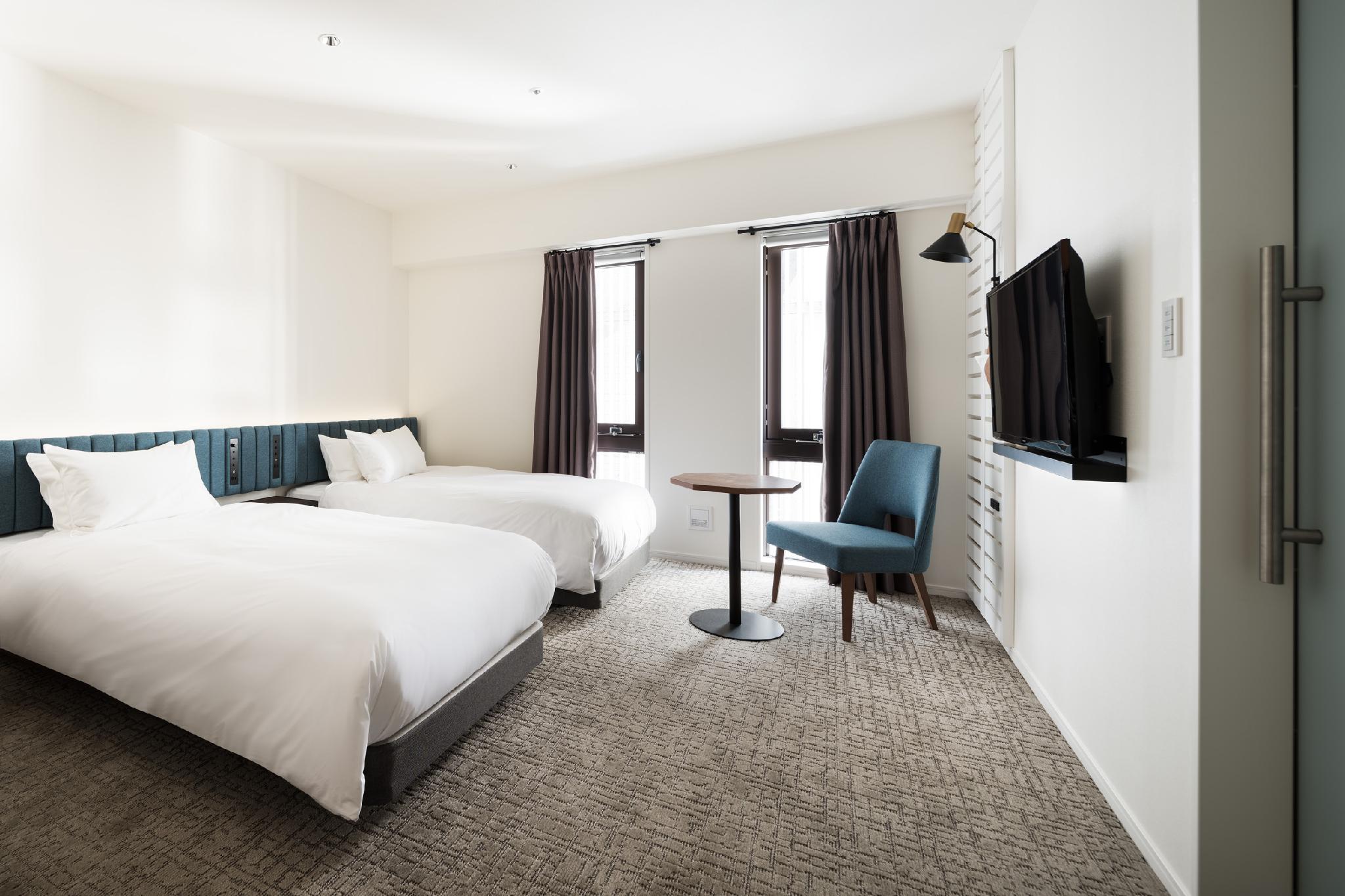 Universal, Standard, Twin Beds, Annex