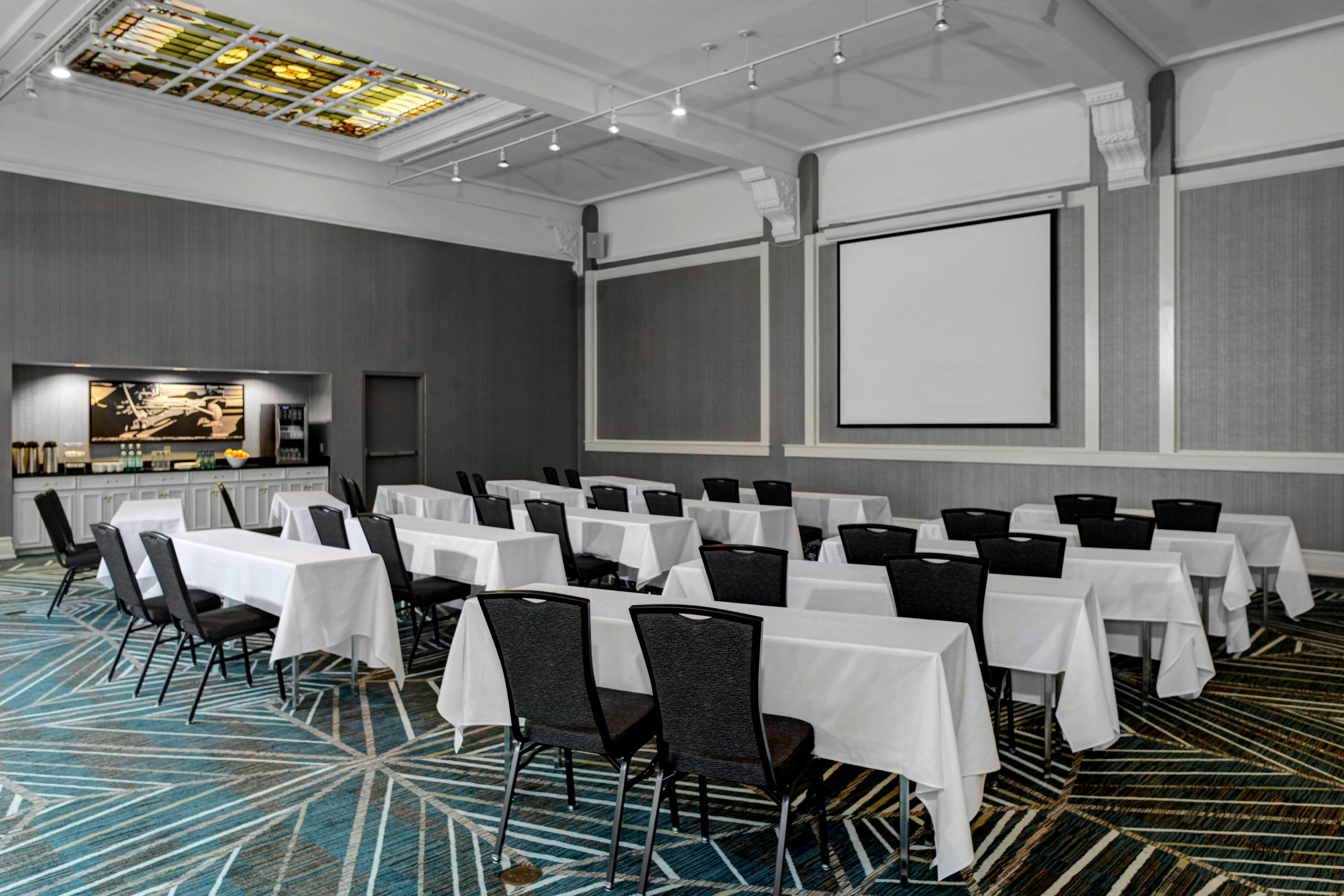 Residence Inn By Marriott Cleveland Downtown 48/54