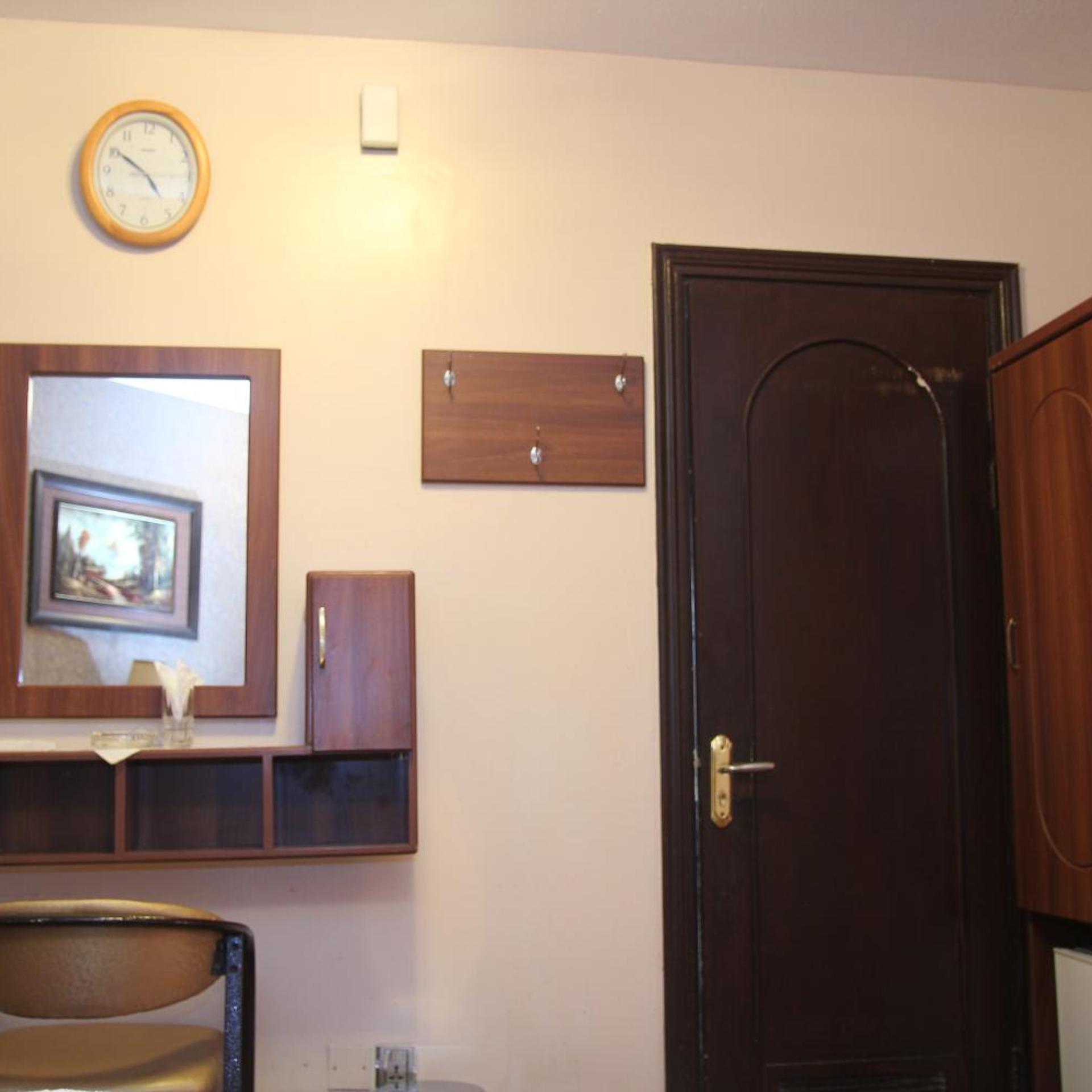 Downtown Hotel Dubai 15/50