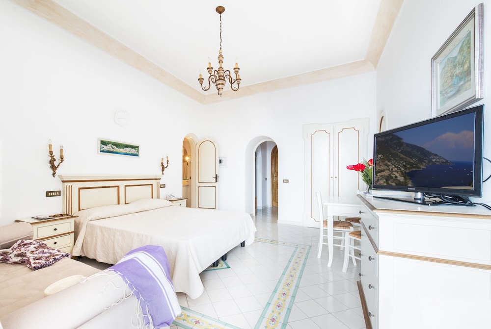 Villa Flavio Gioia 35/67