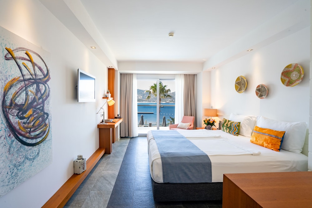 Avantgarde Refined Yalikavak Hotel 14/50