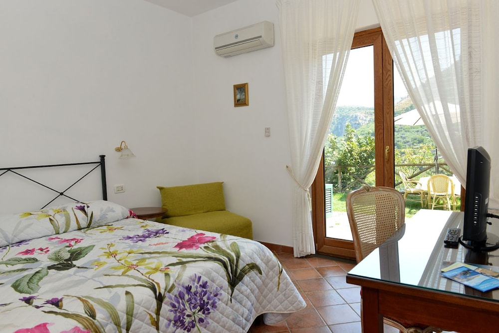B&B Villevieille 11/54