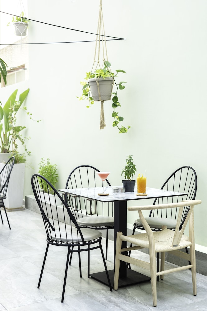 Roseum Boutique Hotel 41/50