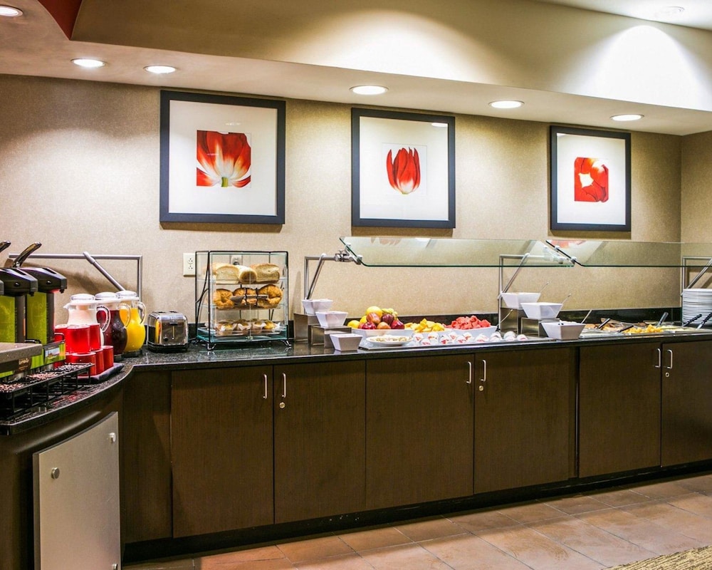 SpringHill Suites by Marriott Appleton 35/45