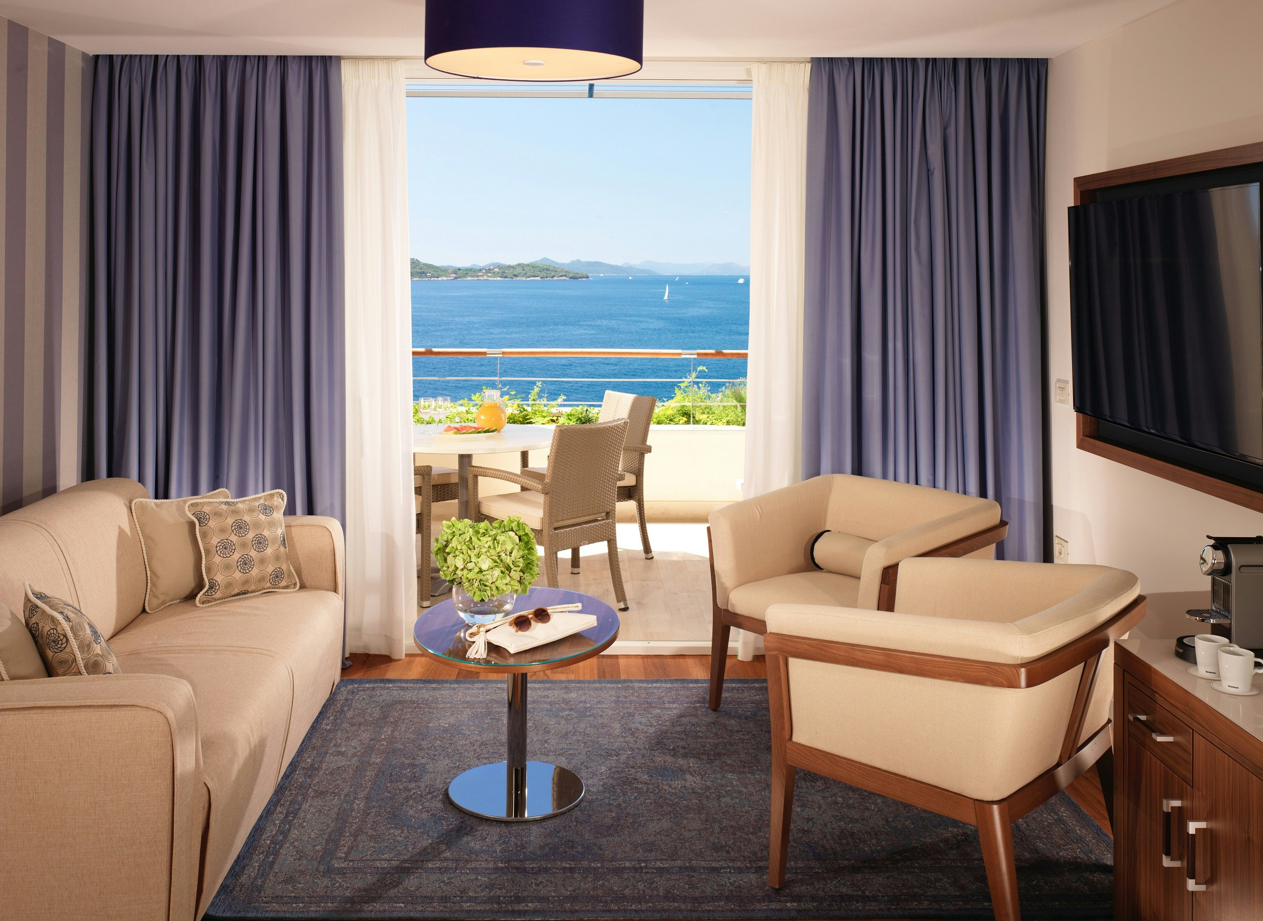 President Hotel Valamar Collection 4/7