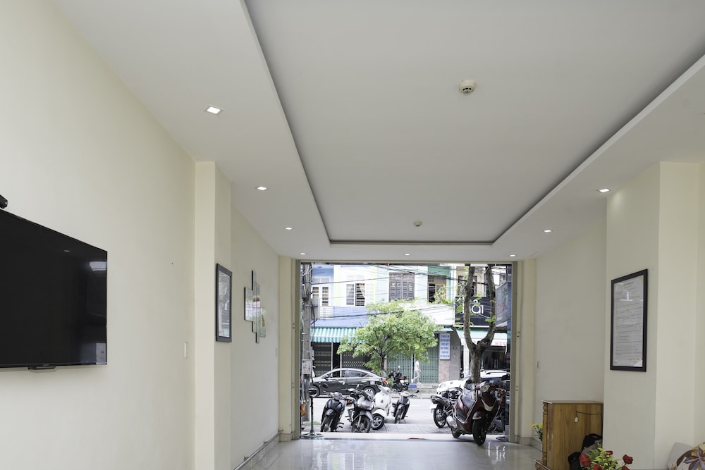 Smile hotel Da Nang 30/35