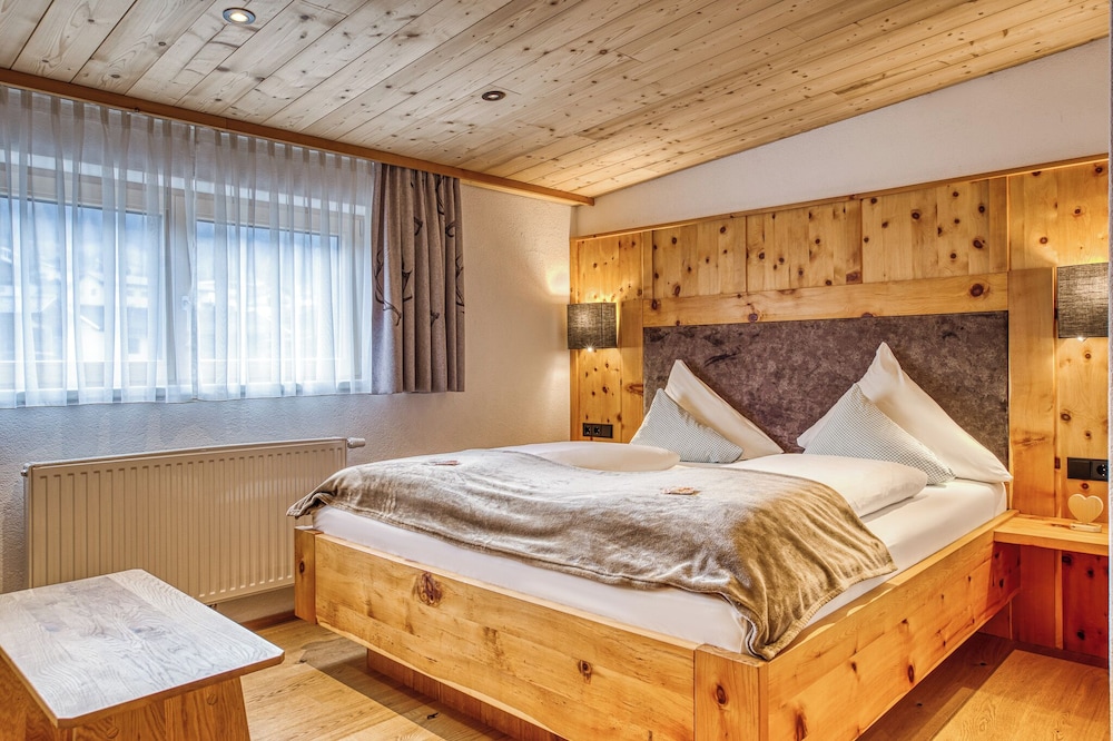 Alpenhotel Stolz 15/50