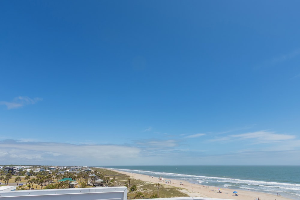 Seaside Amelia Inn 57/64