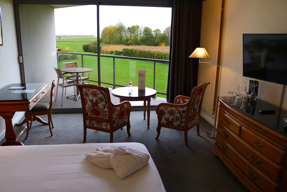 Le Relais Saint Michel 14/50