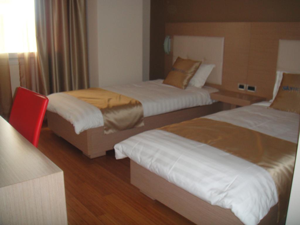 Sky 2 Hotel 19/38
