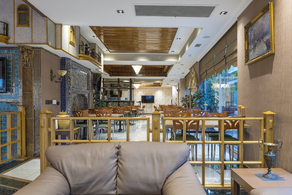 Ankara Royal Hotel 36/45