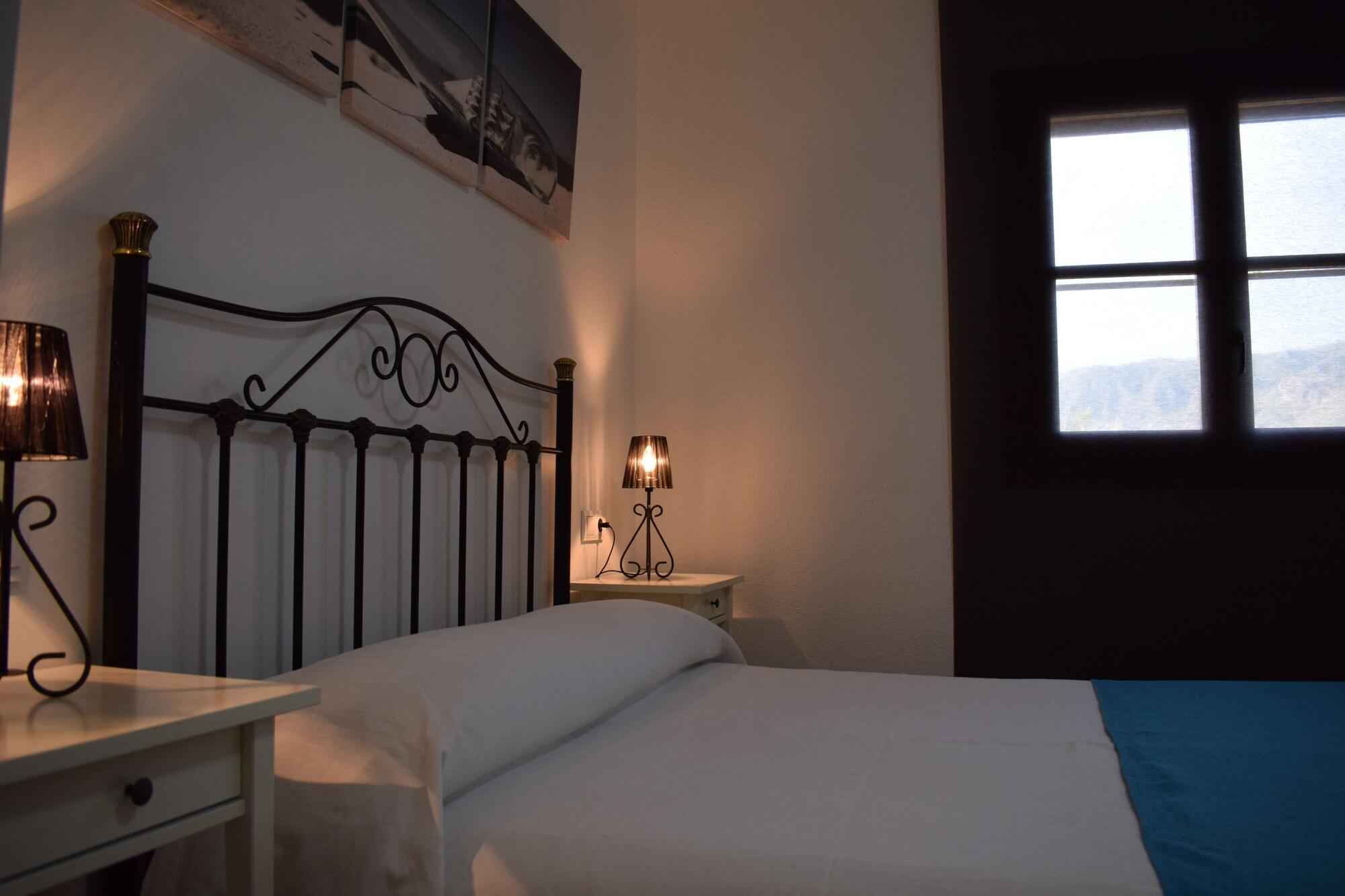 Hostal Juan De Austria 20/50
