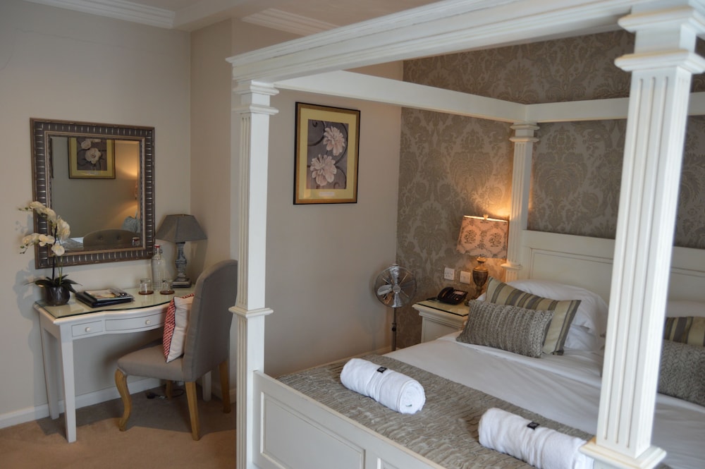 Le Bouchon Brasserie & Hotel 3/46