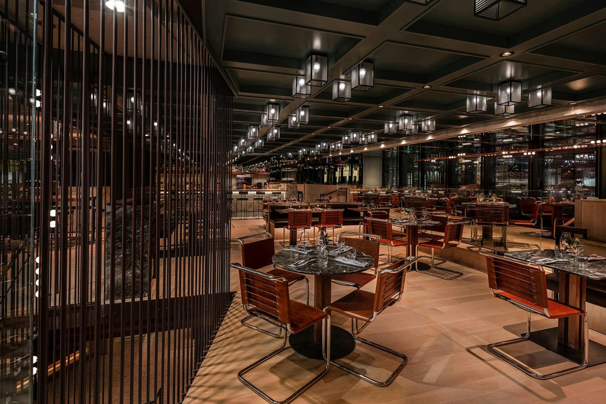 Le Germain Hotel Montreal 34/45