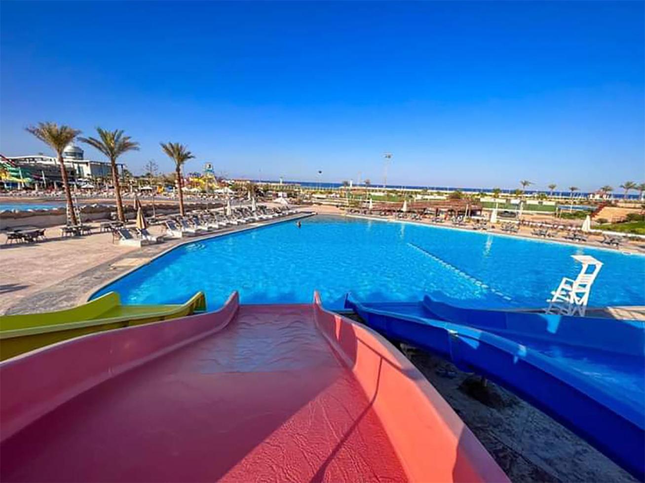 Eastern El-Galala Aquapark Ain Sokhna 14/51