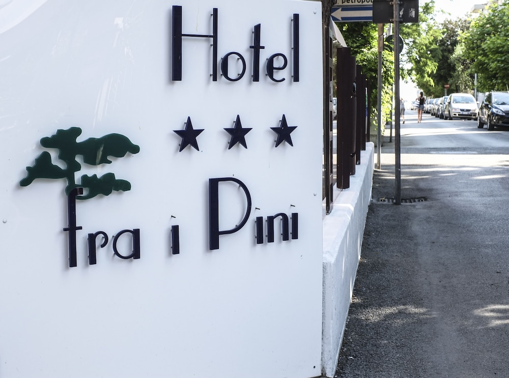 弗艾皮尼酒店(Hotel Fra I Pini) 图片5