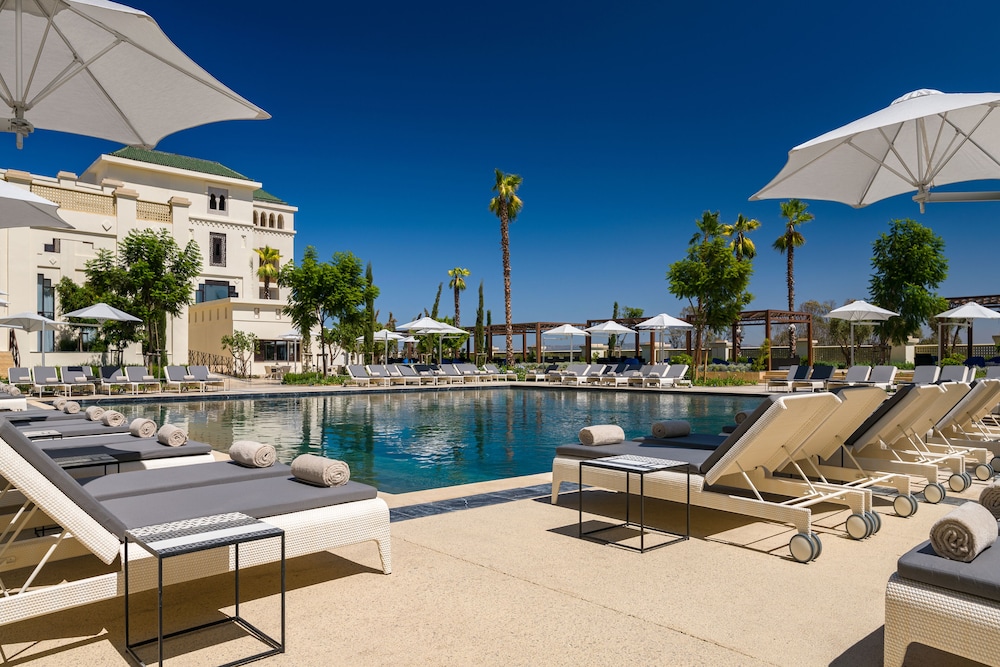 Fairmont Tazi Palace Tangier 42/50