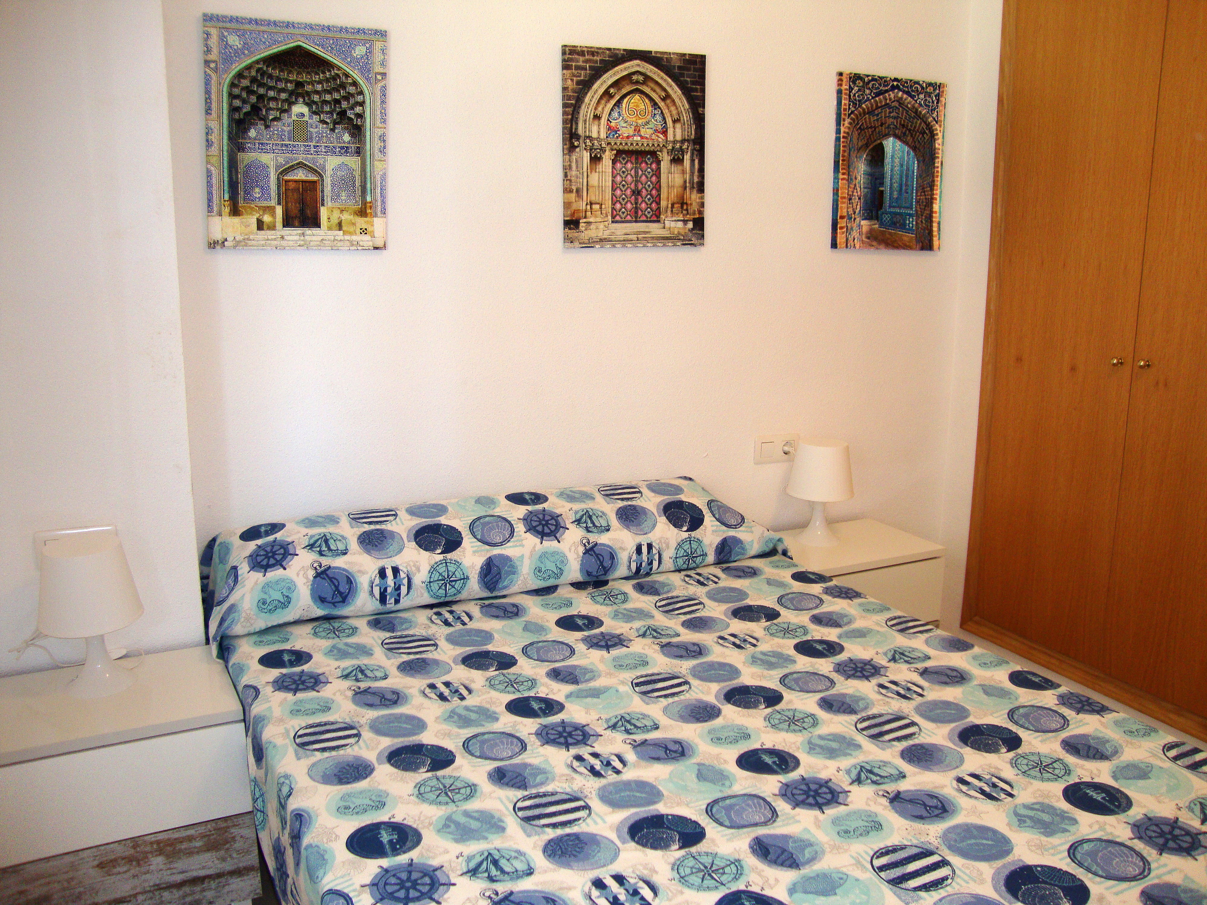 Apartamentos Vistamar Marina DOr 3000 3/50