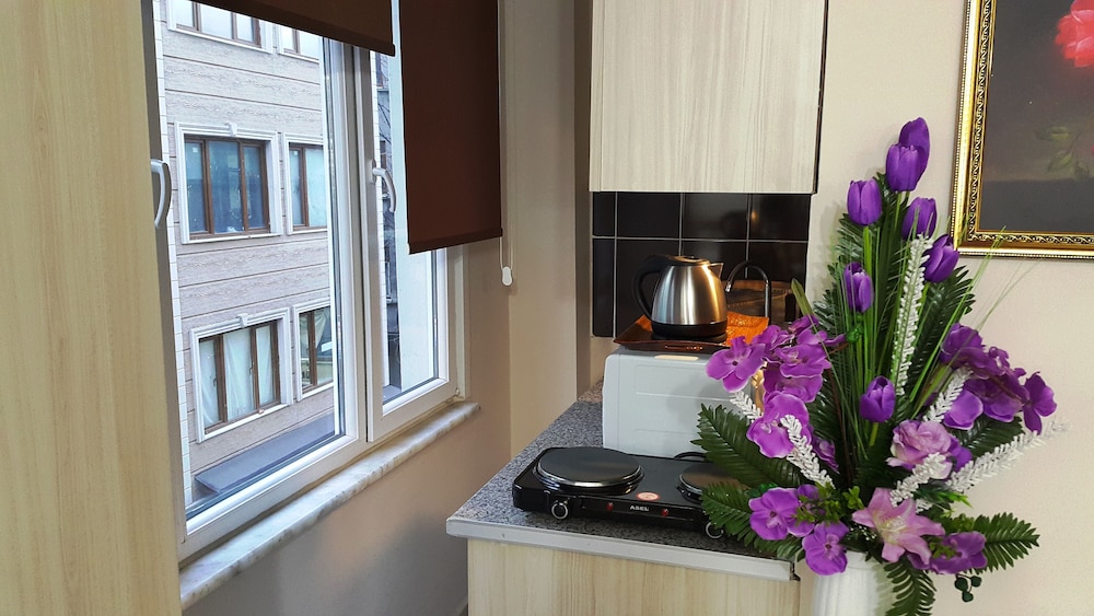 BEYAZITHAN SUITES photo2