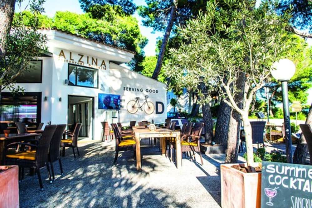 Hostal Alcina 35/45