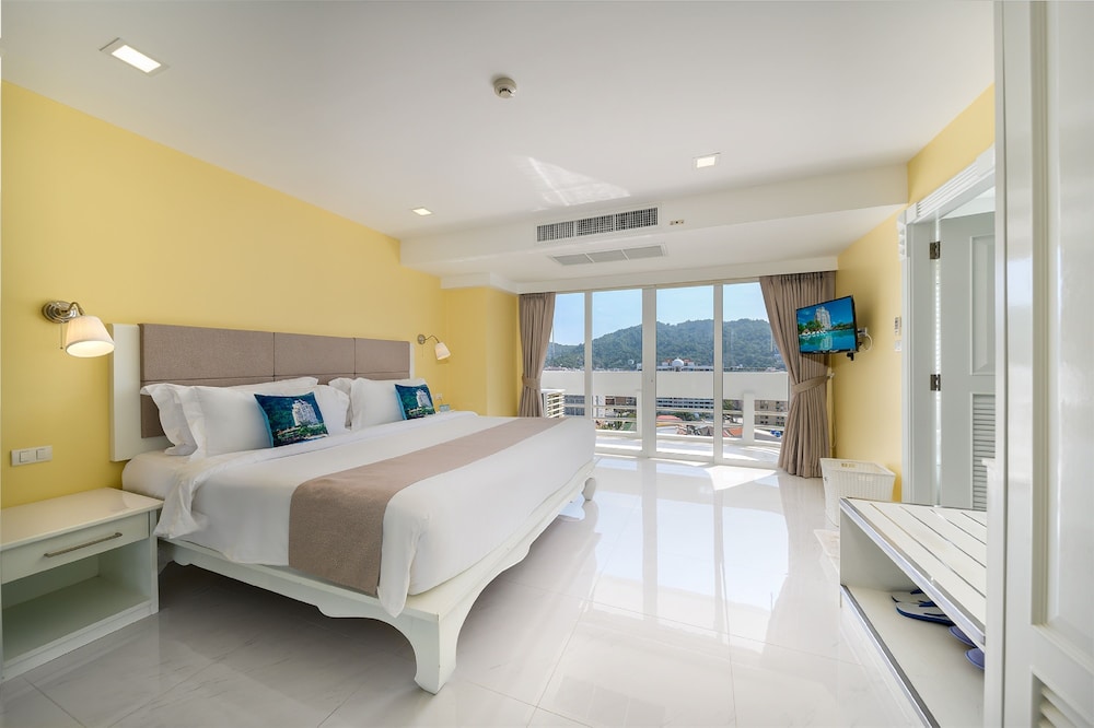 Andaman Beach Suites Hotel 32/69