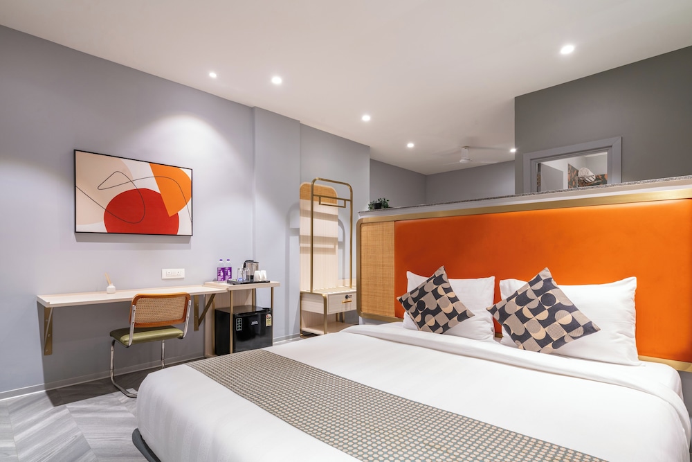 Serenity Inn La Serene 14/56