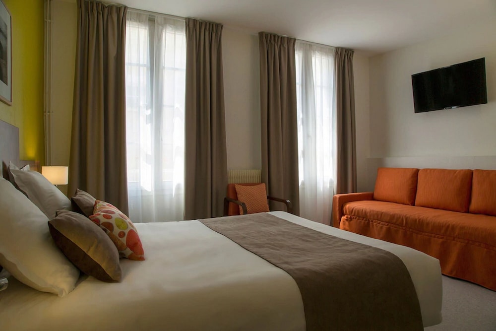 Logis Hotel Chaptal 13/31
