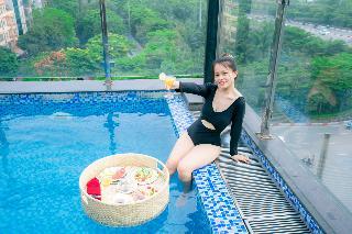 Brandi Gate Hotel & Spa 39/40
