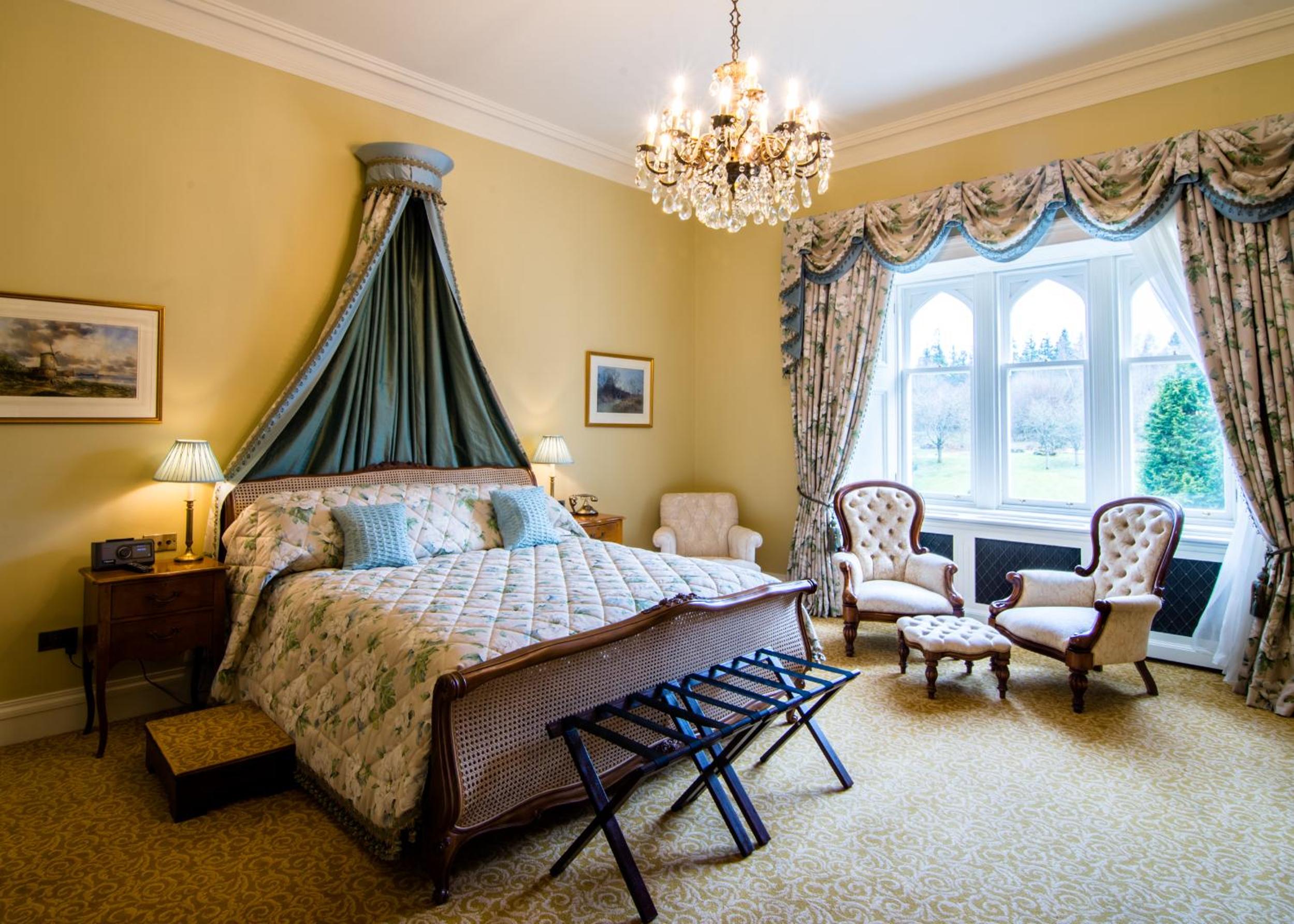 Castle, Double Bed, Large، Crossbasket Castle 8/10