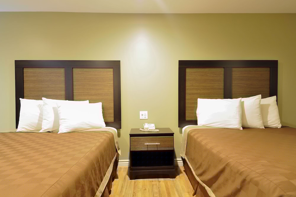 Vagabond Inn Sunnyvale 17/32