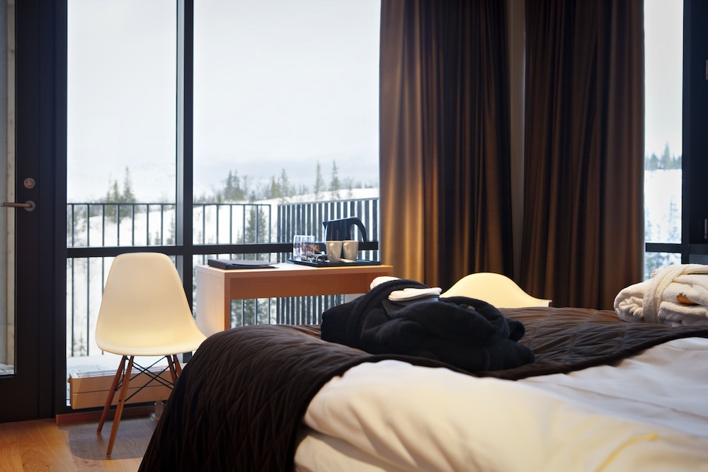 Copperhill Mountain Lodge 20/71