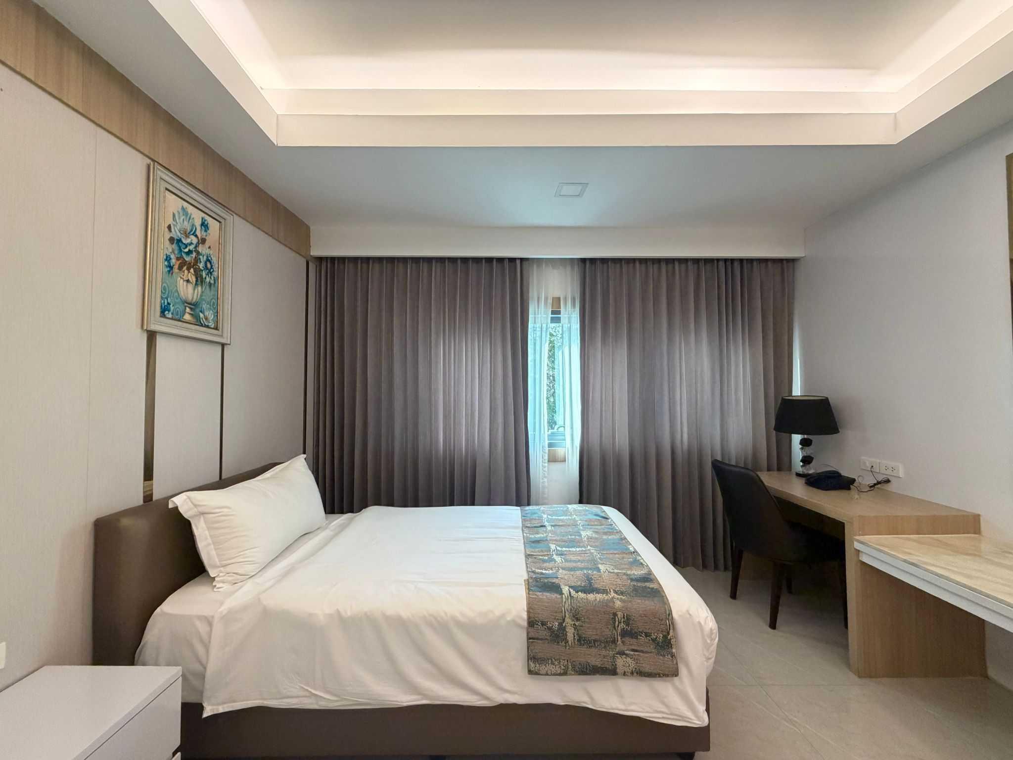 Palette Luxe Jomtien Beach Pattaya 9/32