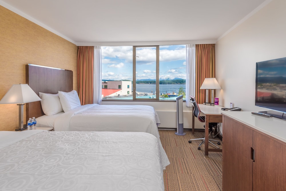 Coast, Tower, Comfort, 2 Queen Beds